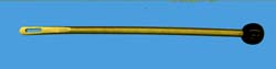 Pistol Cleaning Rod